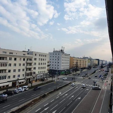 Wladka Center Apartment Gdynia Luaran gambar