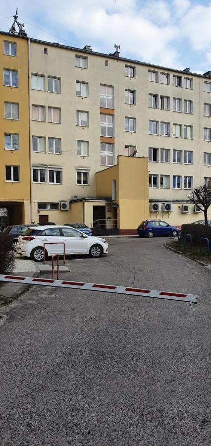 Wladka Center Apartment Gdynia Luaran gambar