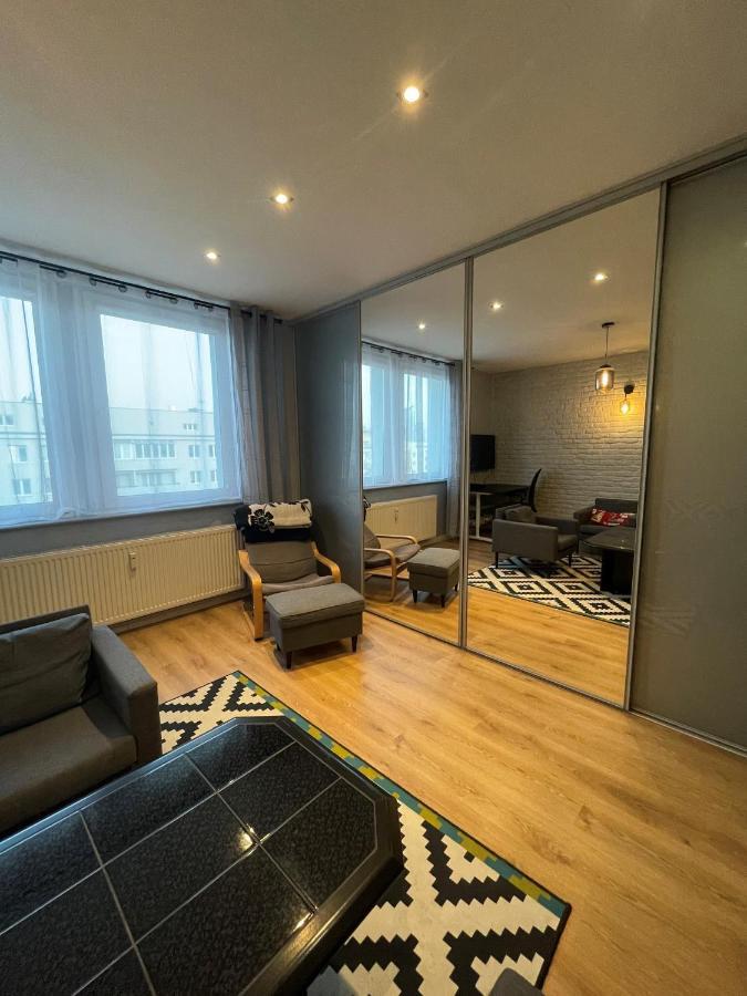 Wladka Center Apartment Gdynia Luaran gambar