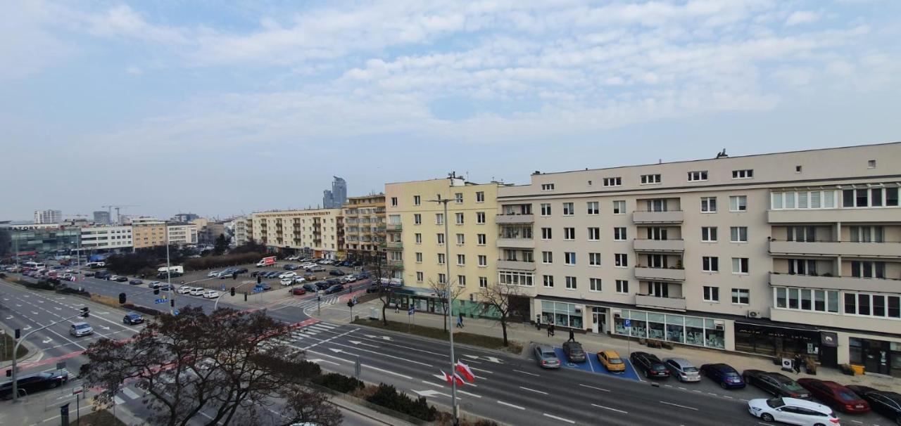 Wladka Center Apartment Gdynia Luaran gambar